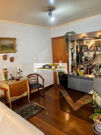 Imagem Apartamento com 3 Quartos à Venda, 141 m² em Paraíso - São Paulo