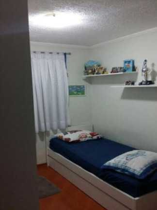 Imagem Apartamento com 2 Quartos à Venda, 50 m² em Pirituba - São Paulo