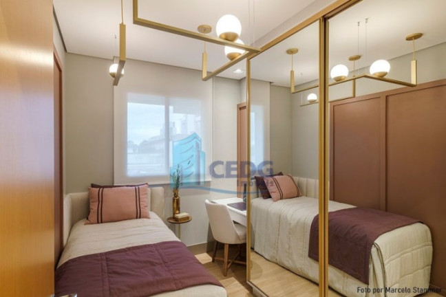Imagem Apartamento com 3 Quartos à Venda, 85 m² em Bacacheri - Curitiba Imagem Apartamento com 3 Quartos à Venda, 85 m² em Bacacheri - Curitiba