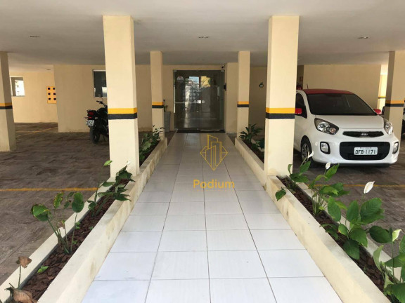 Imagem Apartamento com 3 Quartos à Venda, 68 m² em Intermares - Cabedelo