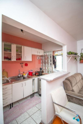 Imagem Apartamento com 2 Quartos à Venda, 49 m² em Vila Nova - Porto Alegre Imagem Apartamento com 2 Quartos à Venda, 49 m² em Vila Nova - Porto Alegre