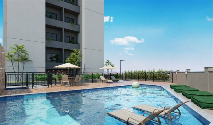 Imagem Apartamento com 2 Quartos à Venda, 55 m² em Vila Lucy - Sorocaba Imagem Apartamento com 2 Quartos à Venda, 55 m² em Vila Lucy - Sorocaba