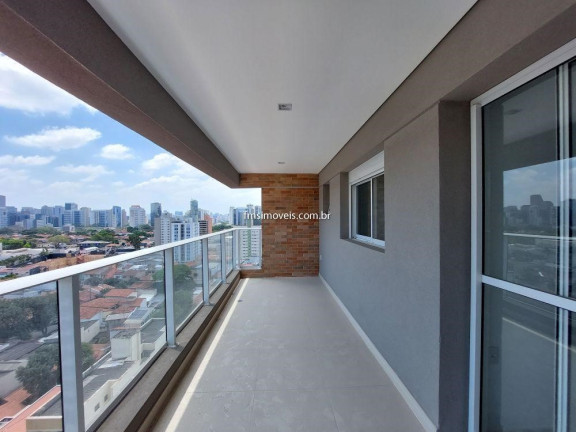 Imóvel com 3 Quartos à Venda, 103 m² em Brooklin - São Paulo