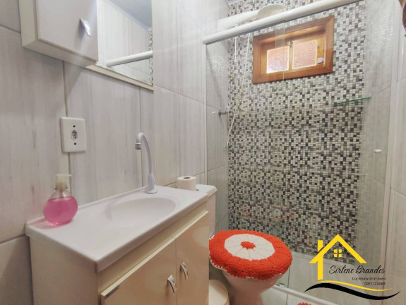 Imagem Casa com 3 Quartos à Venda, 110 m² em Salinas - Balneário Barra Do Sul Imagem Casa com 3 Quartos à Venda, 110 m² em Salinas - Balneário Barra Do Sul