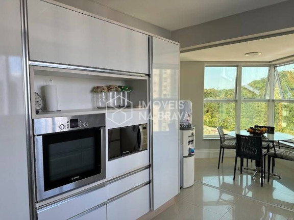 Imagem Cobertura com 4 Quartos à Venda, 254 m² em Pioneiros - Balneário Camboriú