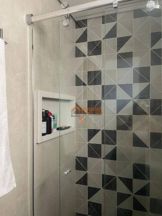 Imagem Apartamento com 2 Quartos à Venda, 75 m² em Jardim Flor Da Montanha - Guarulhos Imagem Apartamento com 2 Quartos à Venda, 75 m² em Jardim Flor Da Montanha - Guarulhos