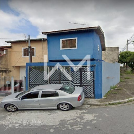 Imagem Sobrado com 2 Quartos à Venda, 100 m² em Jardim Santa Cecilia - Guarulhos Imagem Sobrado com 2 Quartos à Venda, 100 m² em Jardim Santa Cecilia - Guarulhos