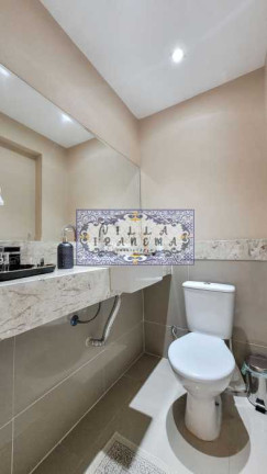 Imagem Apartamento com 3 Quartos à Venda, 170 m² em Copacabana - Rio De Janeiro Imagem Apartamento com 3 Quartos à Venda, 170 m² em Copacabana - Rio De Janeiro