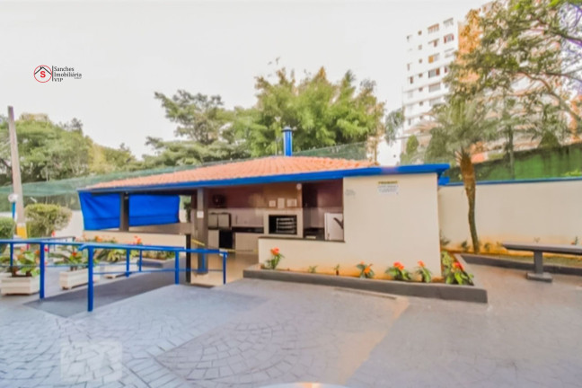 Imagem Apartamento com 3 Quartos à Venda, 63 m² em Jardim São Savério - São Paulo Imagem Apartamento com 3 Quartos à Venda, 63 m² em Jardim São Savério - São Paulo