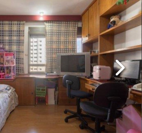 Imagem Imóvel com 4 Quartos à Venda, 306 m² em Higienópolis - São Paulo Imagem Imóvel com 4 Quartos à Venda, 306 m² em Higienópolis - São Paulo