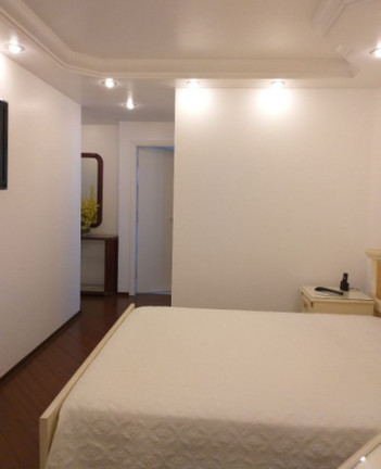 Imagem Apartamento com 3 Quartos à Venda, 138 m² em Vila Gomes Cardim - São Paulo Imagem Apartamento com 3 Quartos à Venda, 138 m² em Vila Gomes Cardim - São Paulo