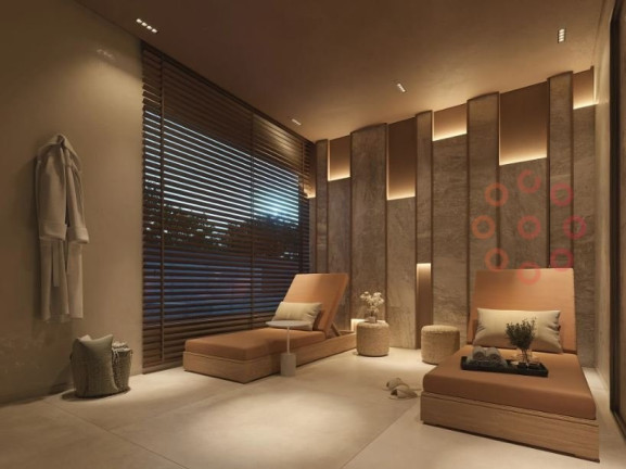 Imagem Cobertura com 4 Quartos à Venda, 326 m² em Santo Agostinho - Belo Horizonte