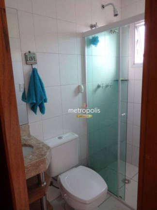 Imagem Cobertura com 3 Quartos à Venda, 135 m² em Vila Mariza - São Bernardo Do Campo