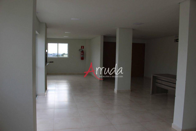 Imagem Apartamento com 2 Quartos à Venda, 48 m² em Alto Alegre - Cascavel