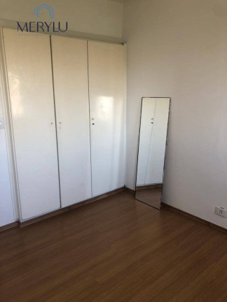 Imagem Apartamento com 3 Quartos à Venda, 90 m² em Cambuci - São Paulo