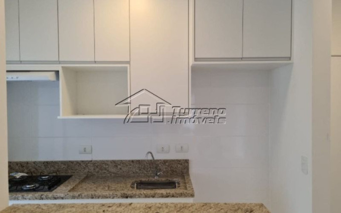 Imagem Apartamento com 2 Quartos à Venda, 65 m² em Jardim Califórnia - Jacareí