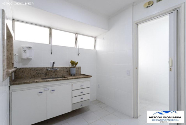 Imagem Apartamento com 2 Quartos à Venda, 65 m² em Brooklin - São Paulo