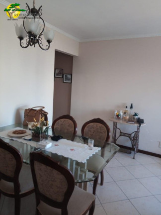 Imagem Apartamento com 3 Quartos à Venda, 70 m² em Vila Nova Cachoeirinha - São Paulo