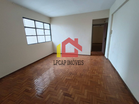 Imagem Apartamento com 3 Quartos à Venda, 100 m² em Sagrada Família - Belo Horizonte