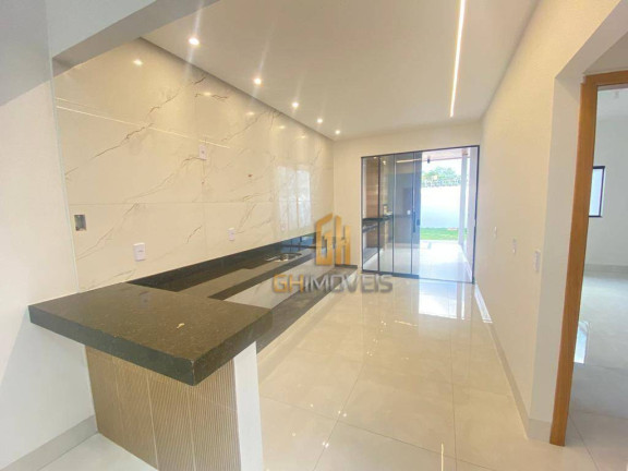 Imagem Casa com 3 Quartos à Venda, 115 m² em Vila Oliveira - Aparecida De Goiânia Imagem Casa com 3 Quartos à Venda, 115 m² em Vila Oliveira - Aparecida De Goiânia