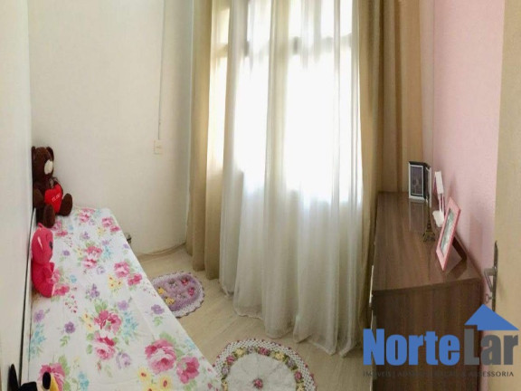 Imagem Apartamento com 3 Quartos à Venda, 90 m² em Santana - São Paulo