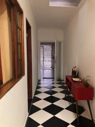 Imagem Casa com 3 Quartos à Venda, 160 m² em Cidade Morumbi - São José Dos Campos