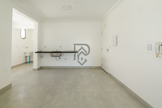 Imagem Apartamento com 2 Quartos à Venda, 73 m² em Vila Uberabinha - São Paulo