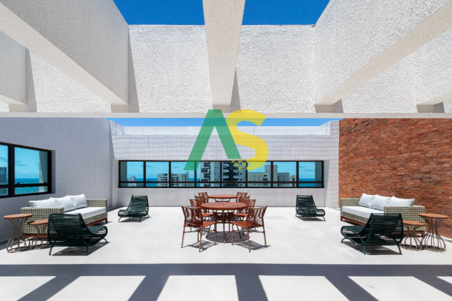 Imagem Imóvel com 4 Quartos à Venda, 146 m² em Boa Viagem - Recife Imagem Imóvel com 4 Quartos à Venda, 146 m² em Boa Viagem - Recife