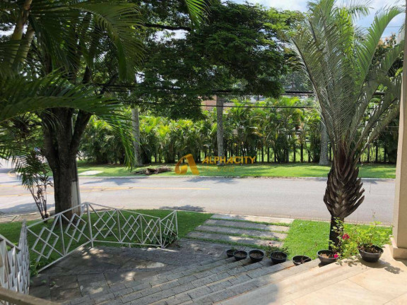 Imagem Casa com 4 Quartos à Venda, 571 m² em Alphaville - Santana De Parnaíba Imagem Casa com 4 Quartos à Venda, 571 m² em Alphaville - Santana De Parnaíba