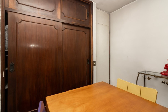 Imagem Imóvel com 3 Quartos à Venda, 68 m² em Jardim Prudência - São Paulo
