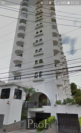 Imagem Apartamento com 3 Quartos à Venda, 254 m² em Centro - São Bernardo Do Campo Imagem Apartamento com 3 Quartos à Venda, 254 m² em Centro - São Bernardo Do Campo