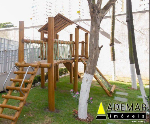 Imagem Apartamento com 2 Quartos à Venda, 51 m² em Centro - Diadema Imagem Apartamento com 2 Quartos à Venda, 51 m² em Centro - Diadema
