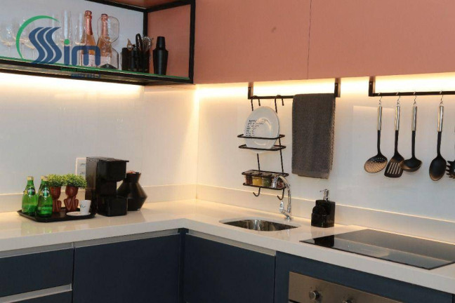 Imagem Apartamento com 2 Quartos à Venda, 50 m² em Aldeota - Fortaleza