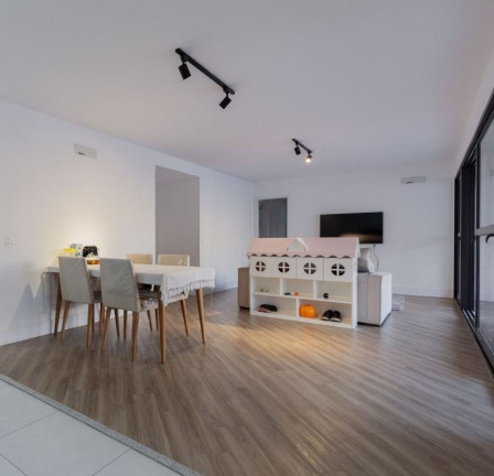 Imagem Apartamento com 3 Quartos à Venda, 142 m² em Perdizes - São Paulo