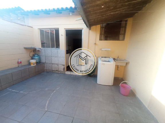 Imagem Casa com 3 Quartos à Venda, 250 m² em Vila Graff - Jundiaí