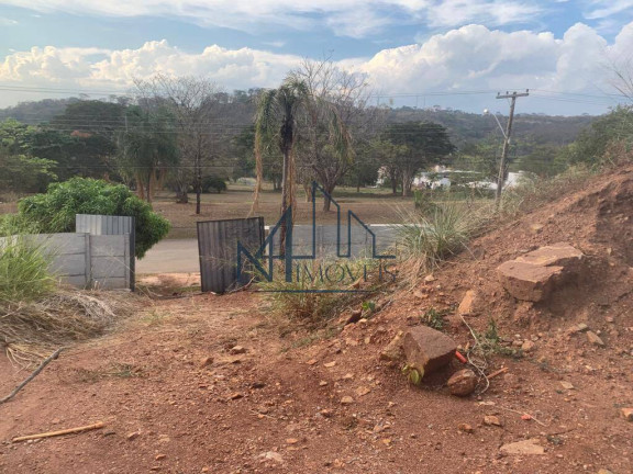 Imagem Terreno em Condomínio à Venda, 1.622 m² em Jardins Madri - Goiânia Imagem Terreno em Condomínio à Venda, 1.622 m² em Jardins Madri - Goiânia