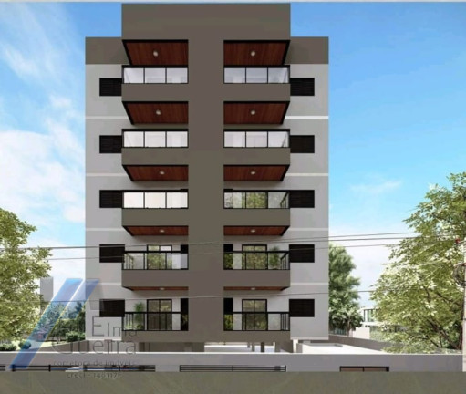 Imagem Apartamento com 2 Quartos à Venda, 63 m² em Centro - Ubatuba