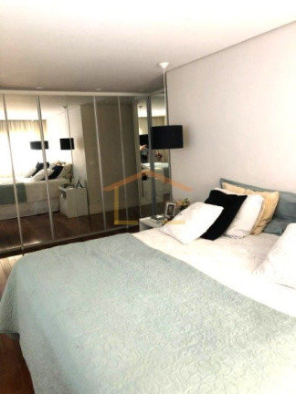 Imagem Apartamento com 3 Quartos à Venda ou Locação, 186 m² em Santana - São Paulo Imagem Apartamento com 3 Quartos à Venda ou Locação, 186 m² em Santana - São Paulo