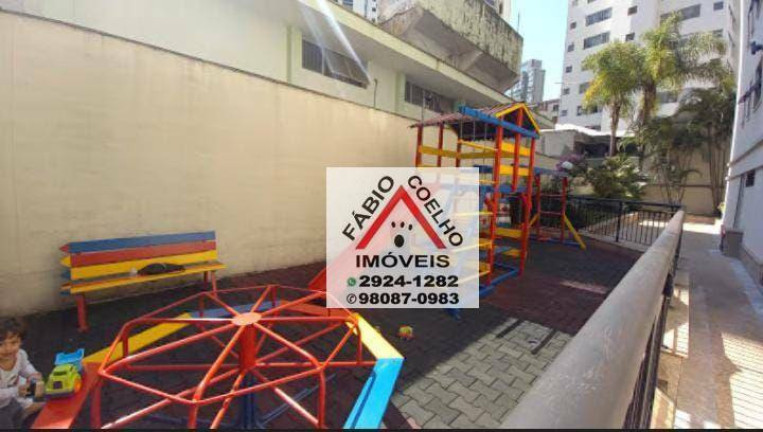 Imagem Apartamento com 4 Quartos à Venda, 134 m² em Paraíso - São Paulo
