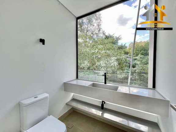 Imagem Casa de Condomínio com 4 Quartos à Venda, 724 m² em São Paulo Ii - Cotia
