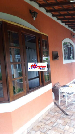 Imagem Casa com 4 Quartos à Venda, 337 m² em Granja Clotilde - Cotia Imagem Casa com 4 Quartos à Venda, 337 m² em Granja Clotilde - Cotia