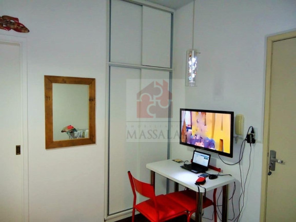 Imagem Apartamento com 1 Quarto à Venda, 27 m² em Centro Histórico - Porto Alegre Imagem Apartamento com 1 Quarto à Venda, 27 m² em Centro Histórico - Porto Alegre