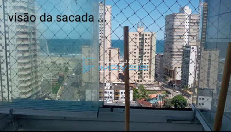 Imagem Apartamento com 2 Quartos à Venda, 94 m² em Aviação - Praia Grande