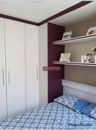 Imagem Apartamento com 2 Quartos à Venda, 44 m² em Jardim Santa Terezinha - São Paulo Imagem Apartamento com 2 Quartos à Venda, 44 m² em Jardim Santa Terezinha - São Paulo