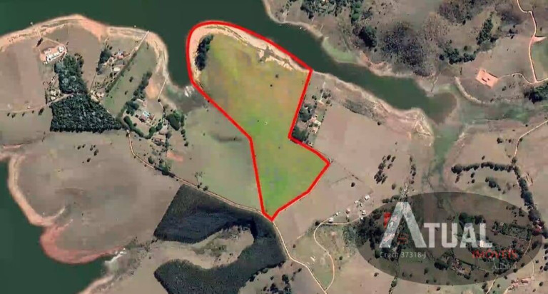 Imagem Terreno à Venda, 166 m² em Sete Pontes - Piracaia Imagem Terreno à Venda, 166 m² em Sete Pontes - Piracaia