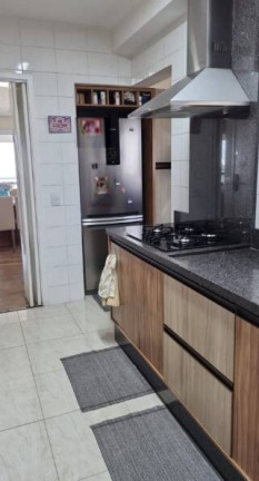 Imagem Apartamento com 4 Quartos à Venda, 123 m² em Campo Belo - São Paulo