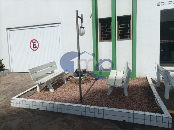 Imagem Apartamento com 1 Quarto à Venda, 42 m² em Centro - Torres