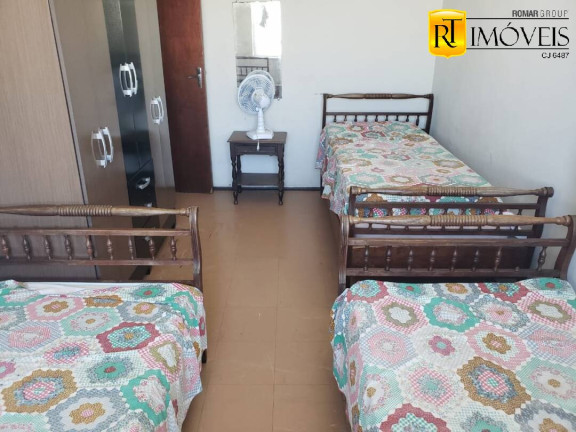 Imagem Apartamento com 2 Quartos à Venda, 65 m² em Marlim - Cabo Frio