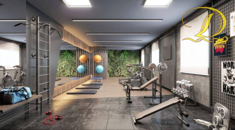 Imagem Apartamento com 2 Quartos à Venda, 84 m² em Canto Do Forte - Praia Grande