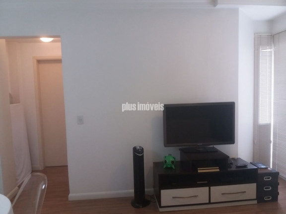 Imagem Apartamento com 1 Quarto à Venda, 42 m² em Aclimação - São Paulo Imagem Apartamento com 1 Quarto à Venda, 42 m² em Aclimação - São Paulo